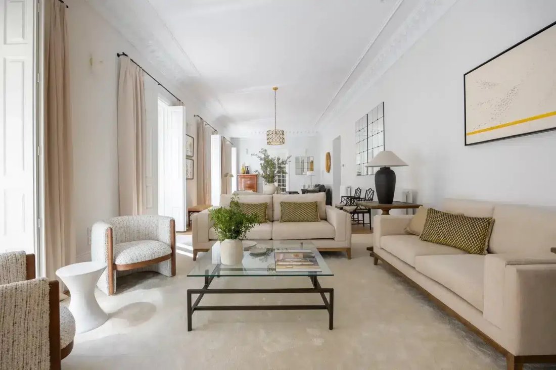 Apartment in Retiro, Madrid, Spain 1 - 18357593