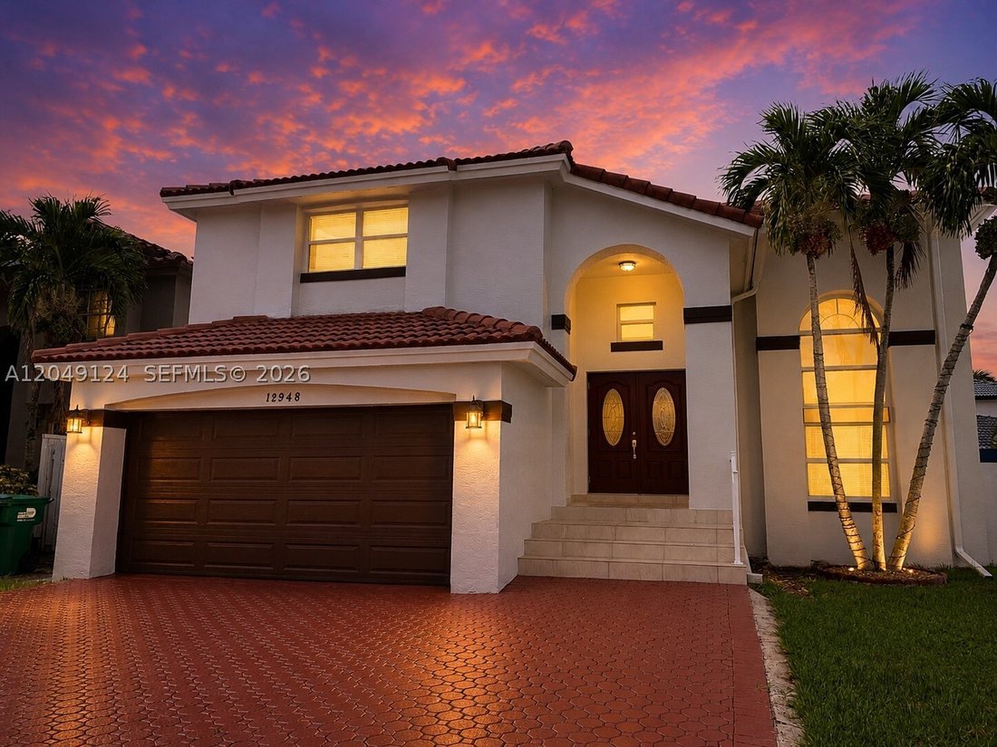 House in Miami, Florida, United States 1 - 18356817
