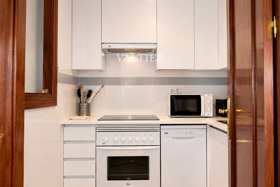 Apartment in Barrio Salamanca, Madrid, Spain 5 - 18359883