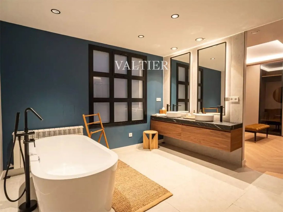 Apartment in Retiro, Madrid, Spain 4 - 18359974