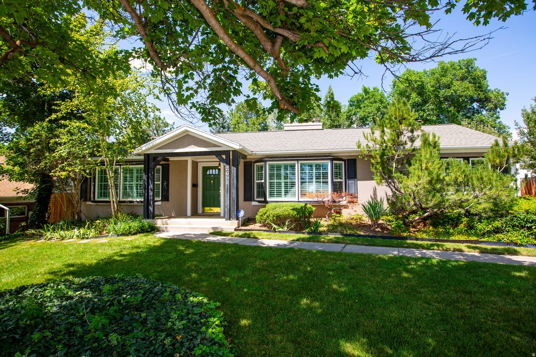 House in Holladay, Utah, United States 1 - 18356801