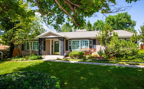 House in Holladay, Utah, United States 1