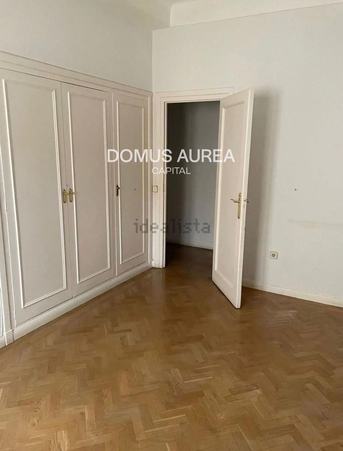 Apartment in Barrio Salamanca, Madrid, Spain 5 - 18358863
