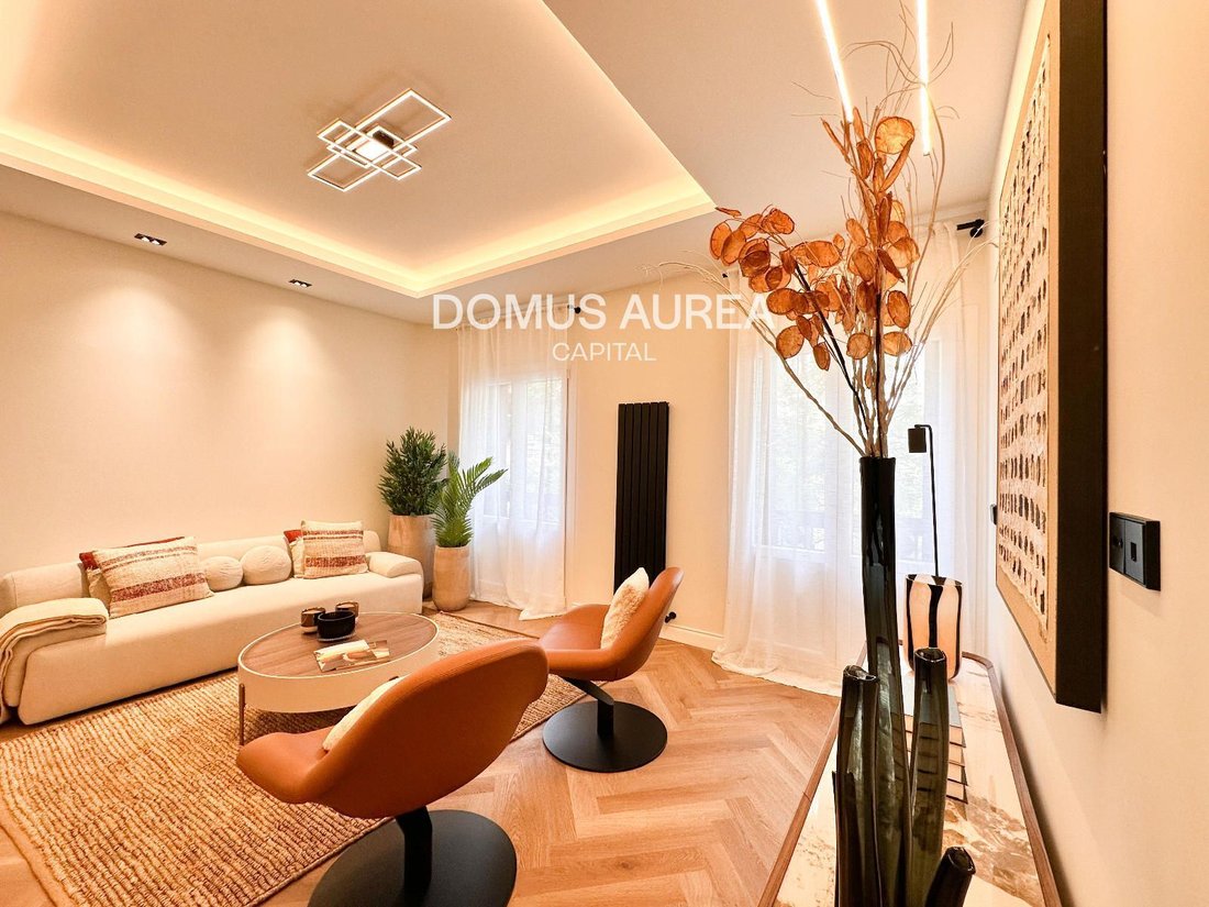 Apartment in Barrio Salamanca, Madrid, Spain 3 - 18358820