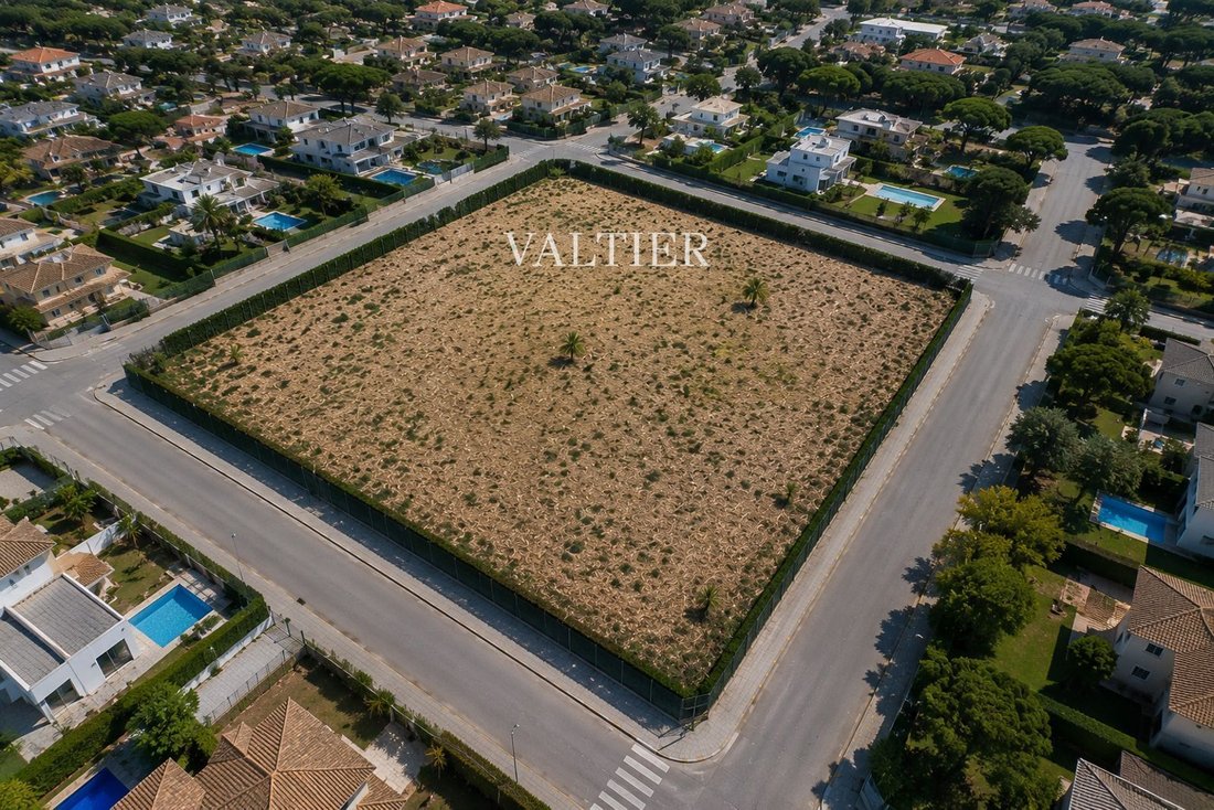 Land in l'Eliana, Valencian Community, Spain 5 - 18357088