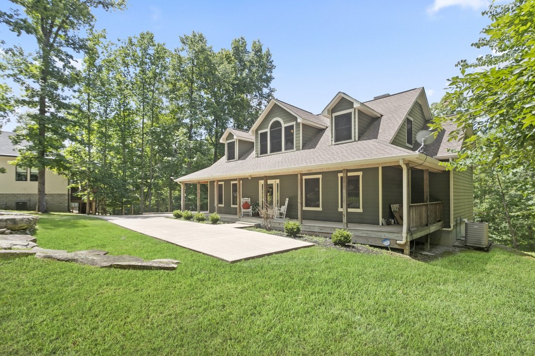 House in Rock Island, Tennessee, United States 3 - 18358143