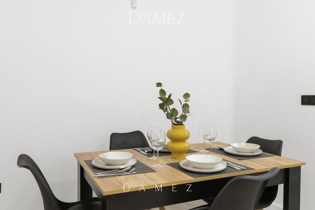 Apartment in Chamartín, Madrid, Spain 4 - 18357766