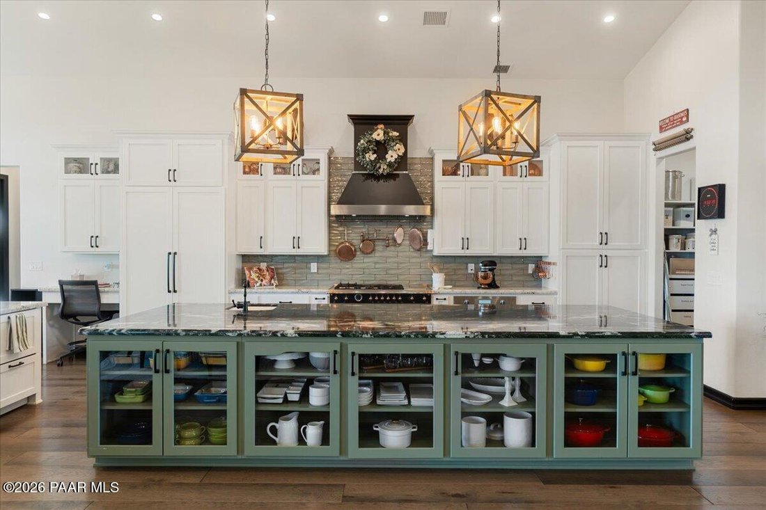 House in Prescott Valley, Arizona, United States 2 - 18357401