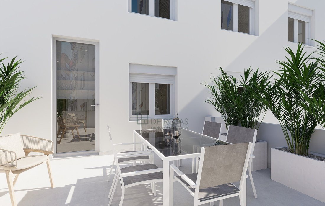Apartment in Barrio Salamanca, Madrid, Spain 1 - 18358622