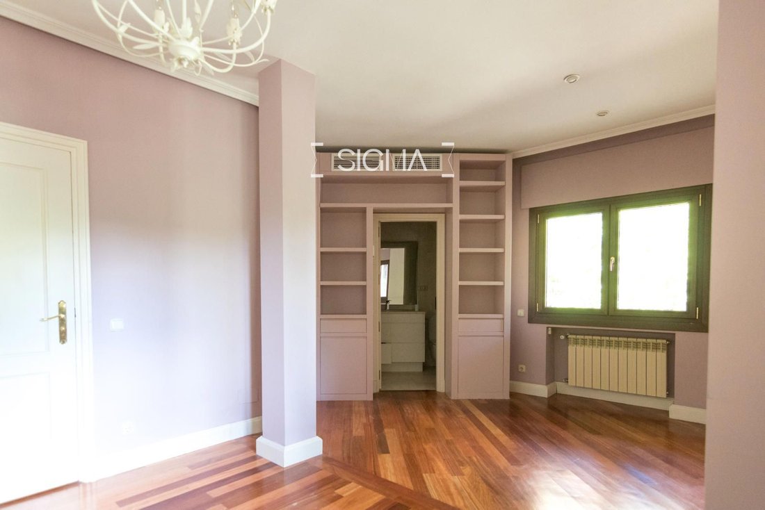 House in Moncloa-Aravaca, Madrid, Spain 5 - 18357251