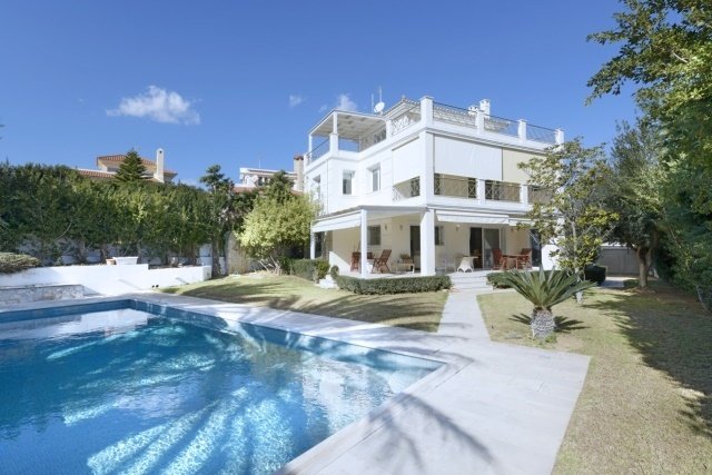 House in Kalyvia Thorikou, Attica, Greece 2 - 18357840