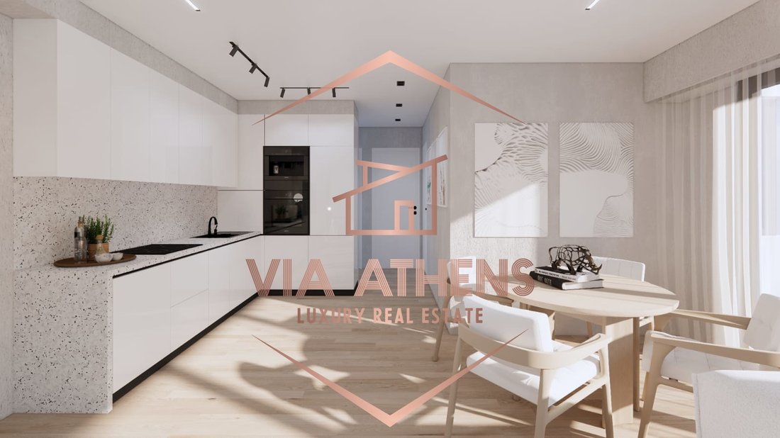 Apartment in Glyfada, Attica, Greece 2 - 18357921