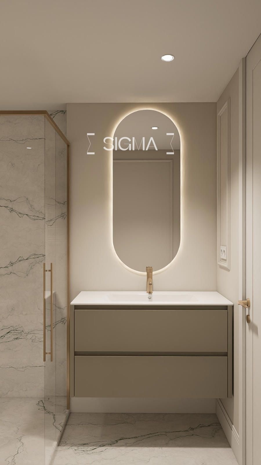 Apartment in Chamberi, Madrid, Spain 5 - 18359540