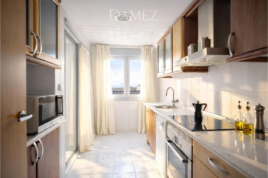 Apartment in Arganzuela, Madrid, Spain 4 - 18358288