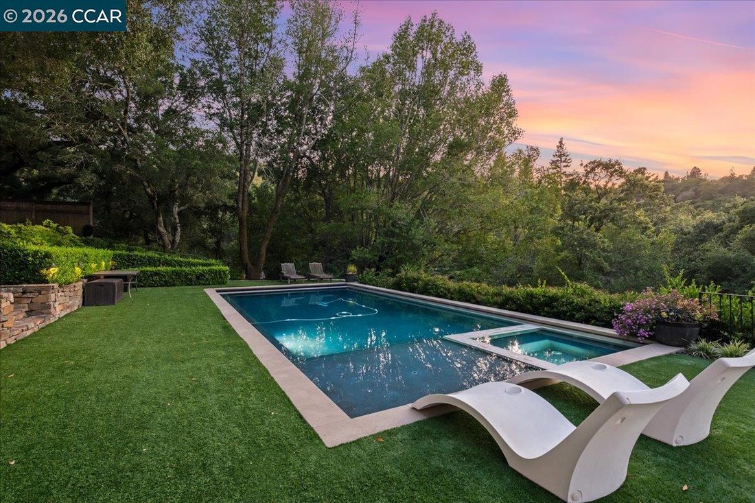 House in Lafayette, California, United States 3 - 18359031