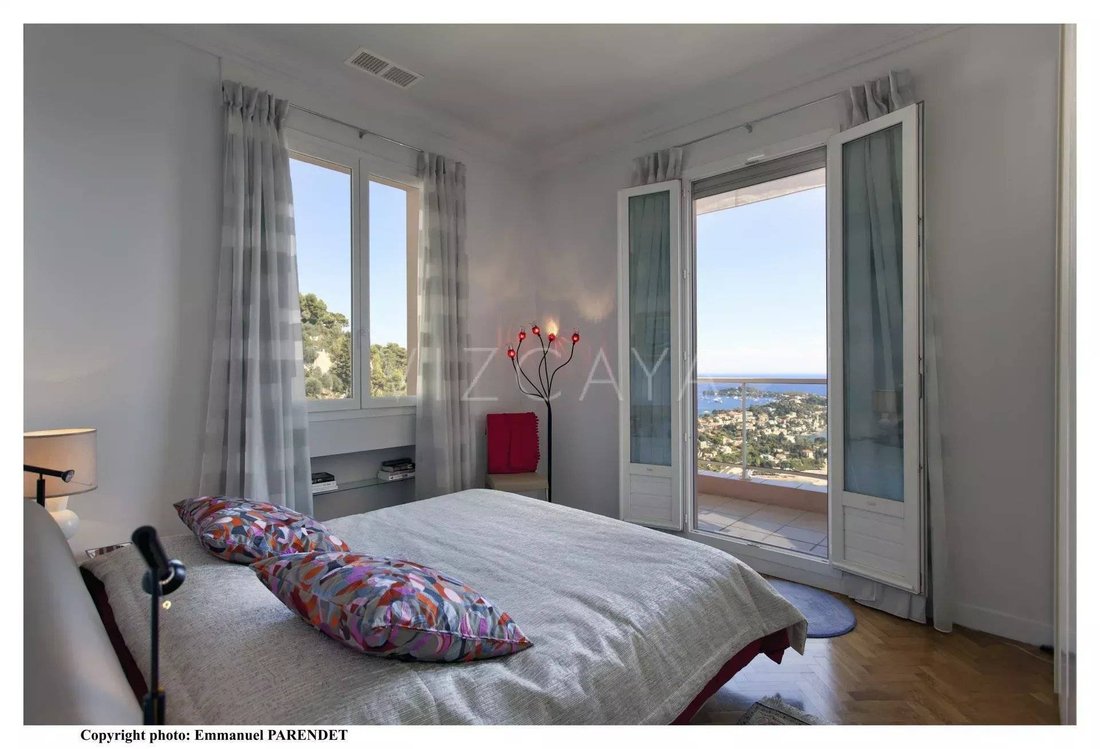Apartment in Le Port, Villefranche-sur-Mer, France 5 - 18075583