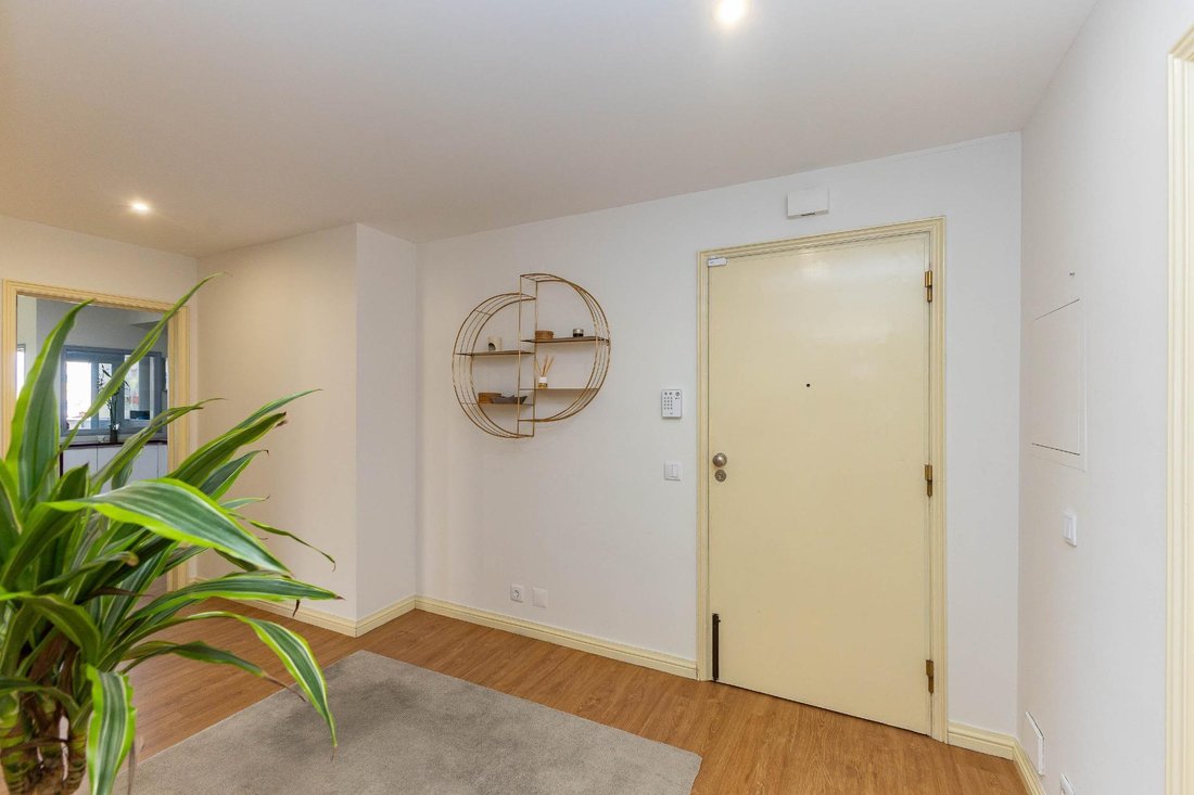 Apartment in Canidelo, Porto District, Portugal 3 - 18359200