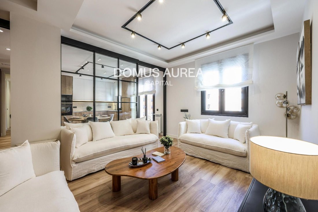 Apartment in Barrio Salamanca, Madrid, Spain 3 - 18359159