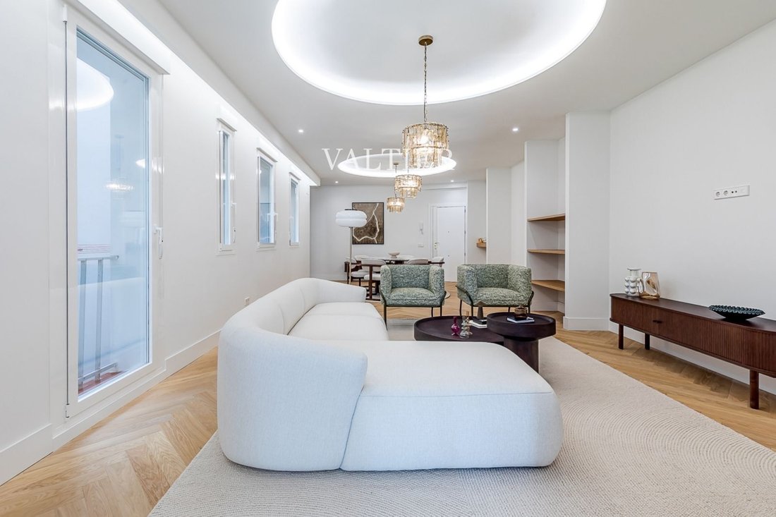 Apartment in Centro, Madrid, Spain 2 - 18359376