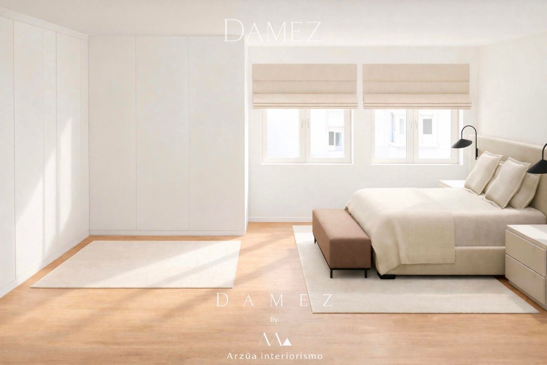 Apartment in Centro, Madrid, Spain 5 - 18358638