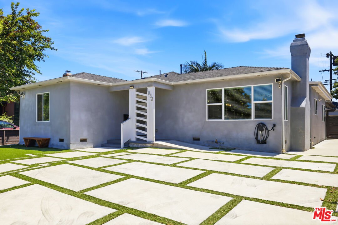 House in Los Angeles, California, United States 1 - 18358065