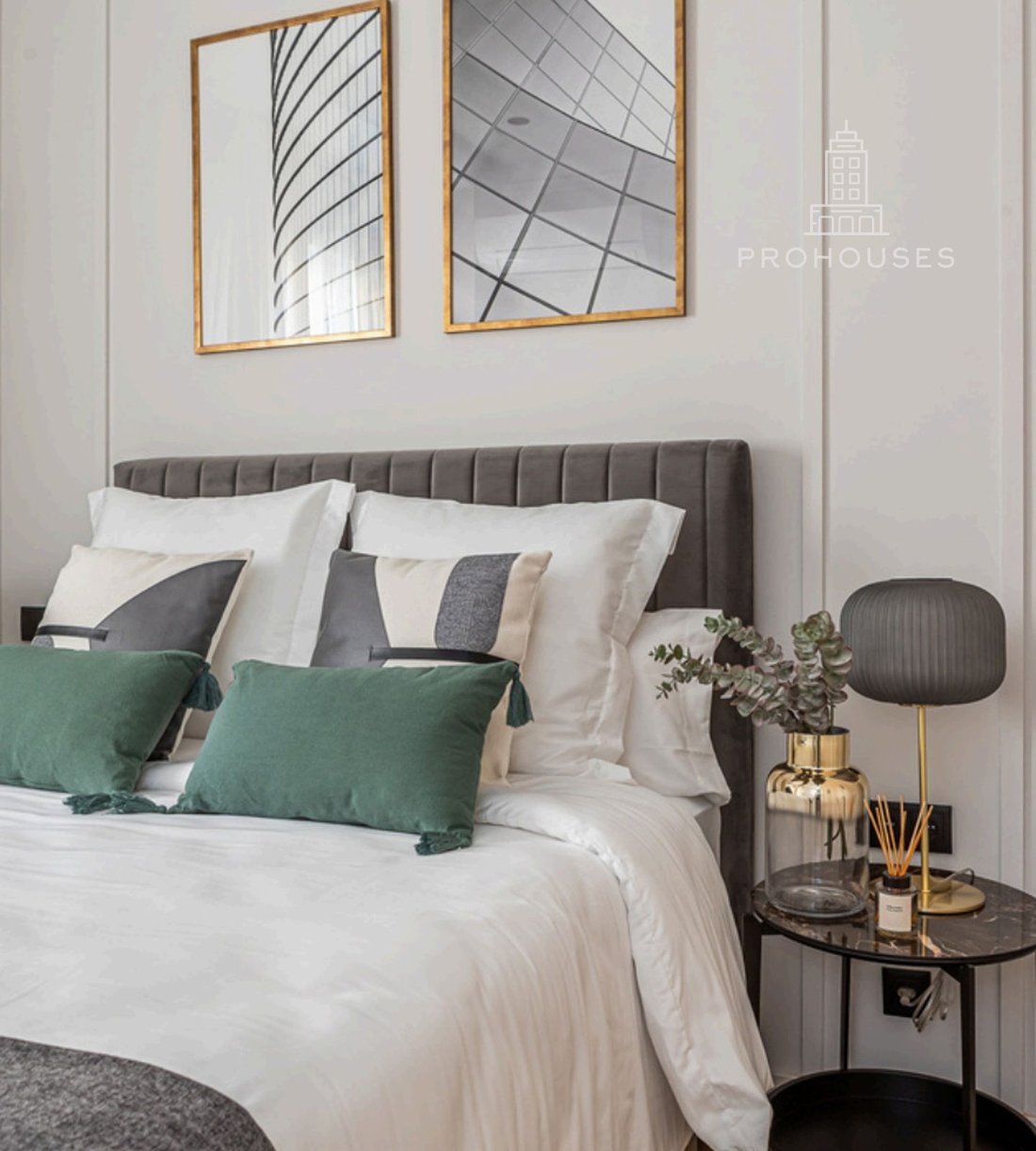 Apartment in Chamartín, Madrid, Spain 4 - 18358158