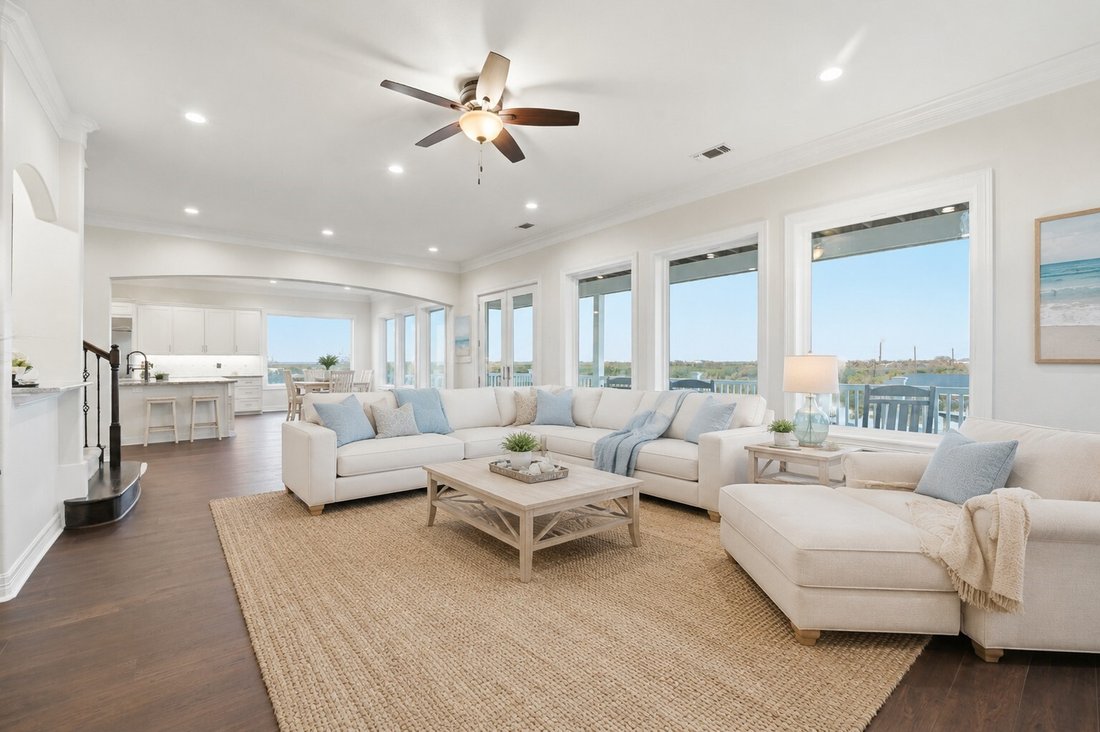 House in Galveston, Texas, United States 3 - 17429008