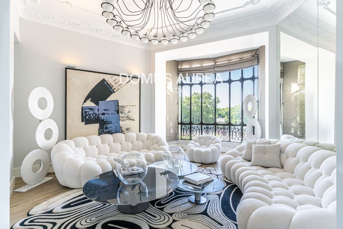 Apartment in Centro, Madrid, Spain 1 - 18359707