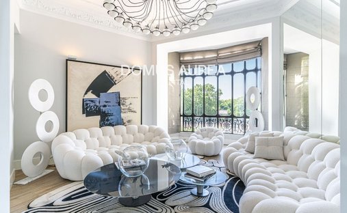 Apartamento en Centro, Madrid, España 1