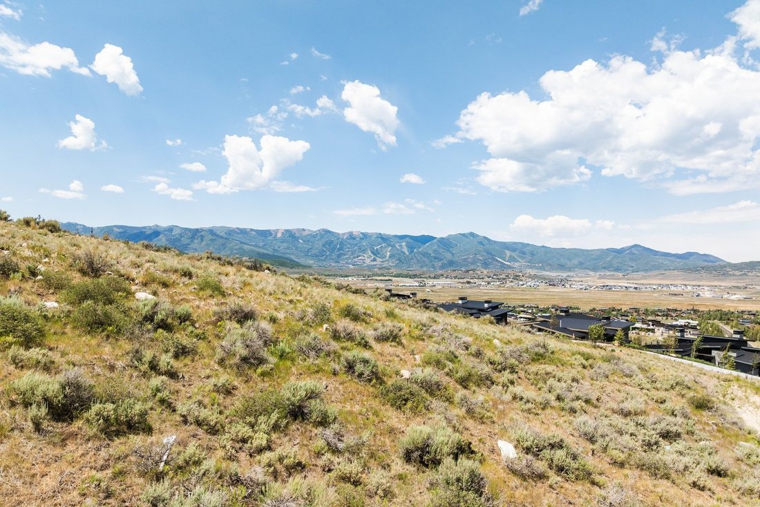 Land in Park City, Utah, United States 4 - 18359102