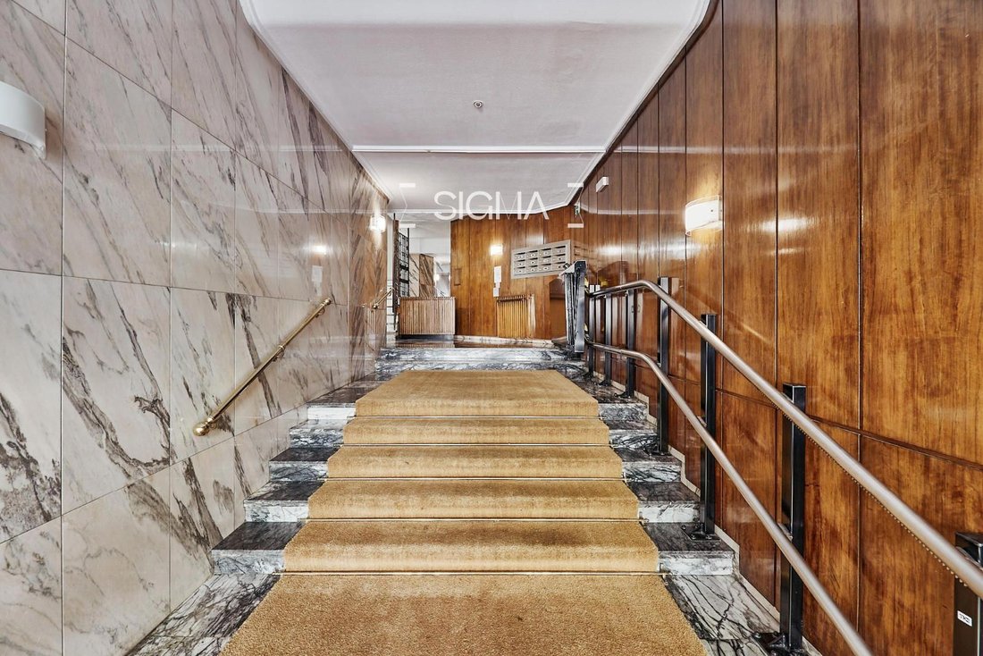 Apartment in Barrio Salamanca, Madrid, Spain 3 - 18359281