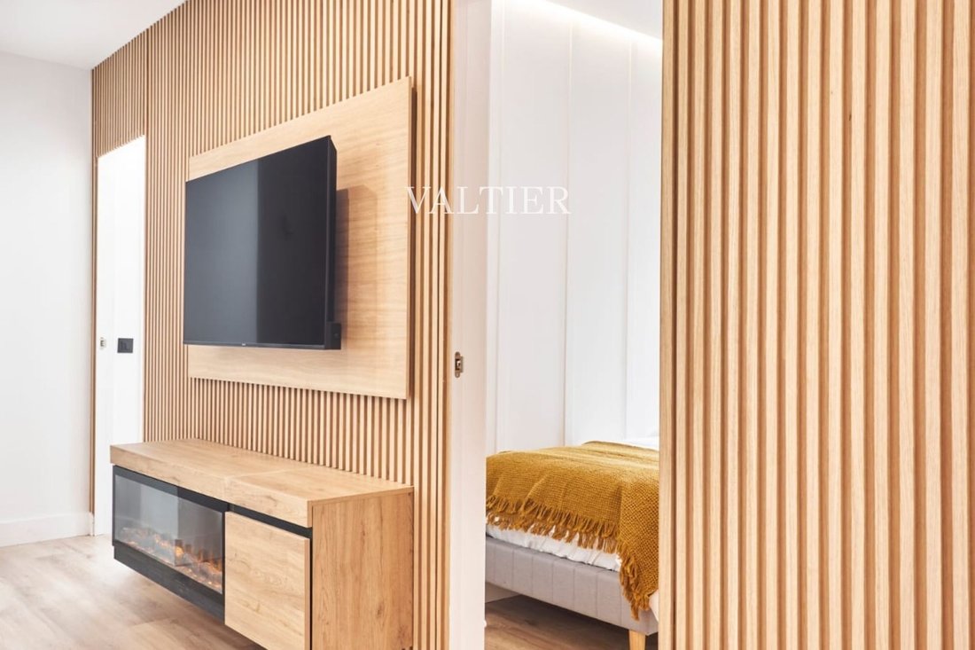Apartment in Chamberi, Madrid, Spain 5 - 18357640