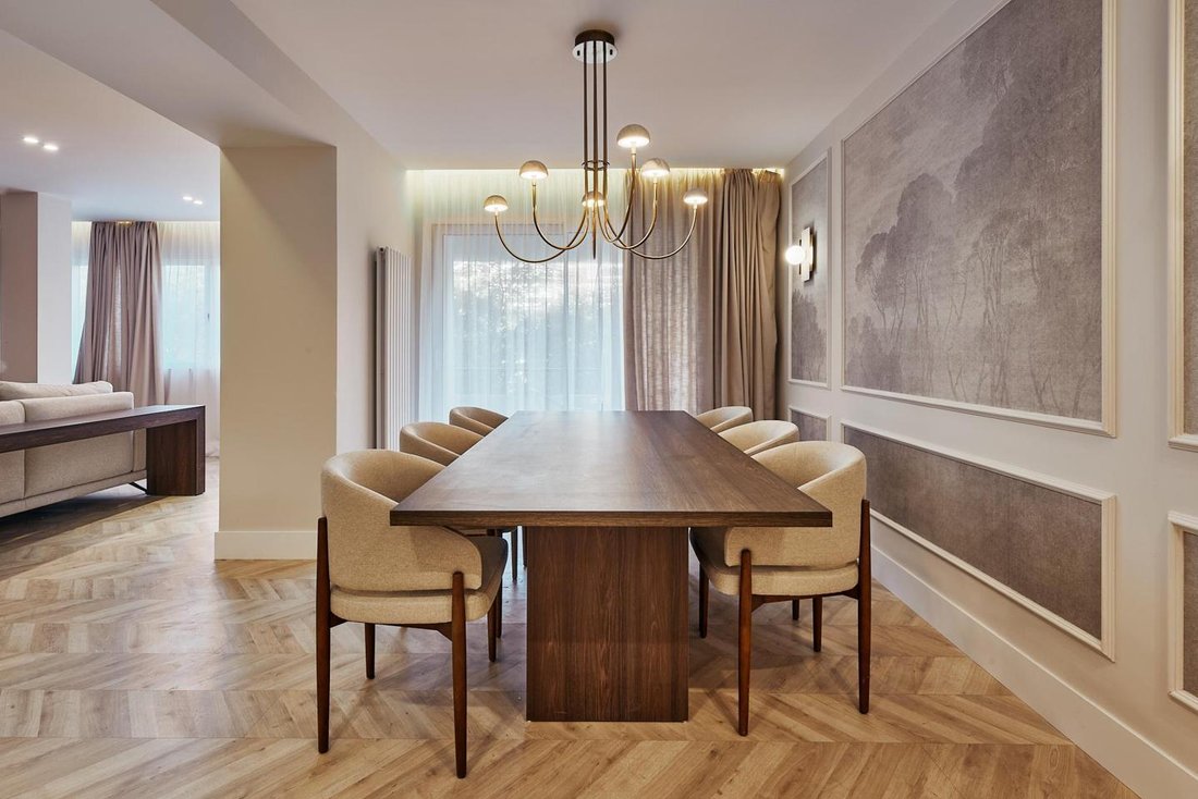 Apartment in Barrio Salamanca, Madrid, Spain 2 - 18357313