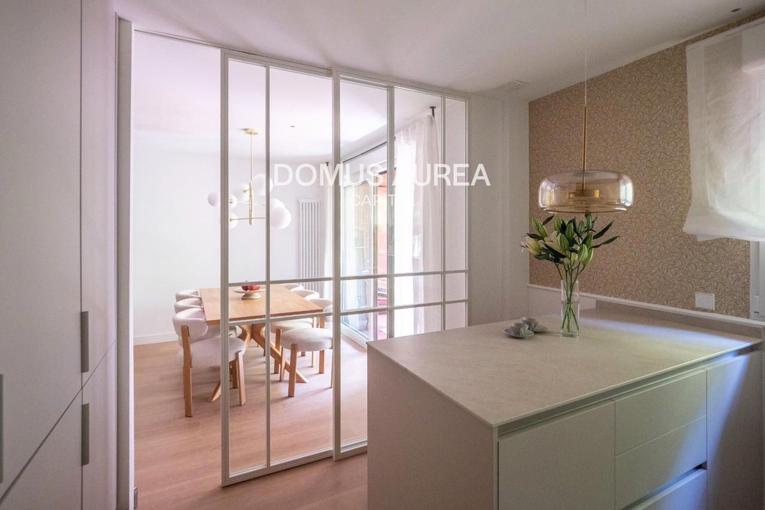Apartment in Retiro, Madrid, Spain 5 - 18360091
