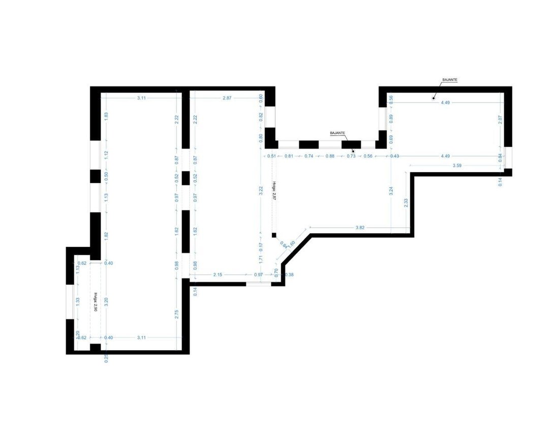 Apartment in Barrio Salamanca, Madrid, Spain 2 - 18357692