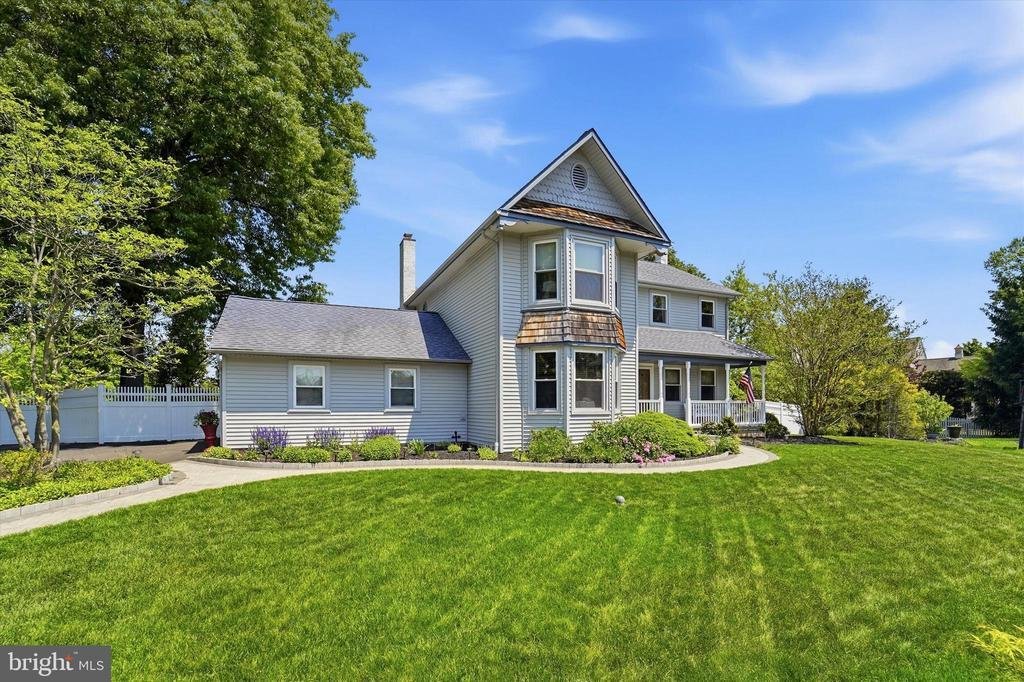 House in Penns Park, Pennsylvania, United States 4 - 18358111