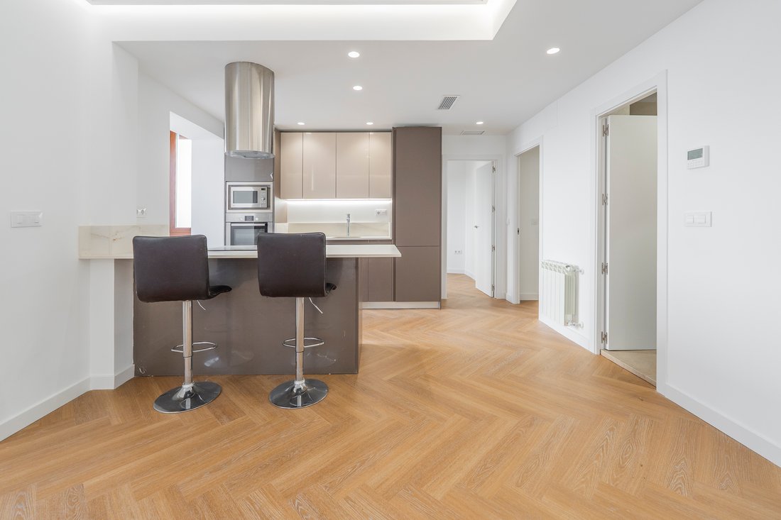 Apartment in Barrio Salamanca, Madrid, Spain 4 - 18358080
