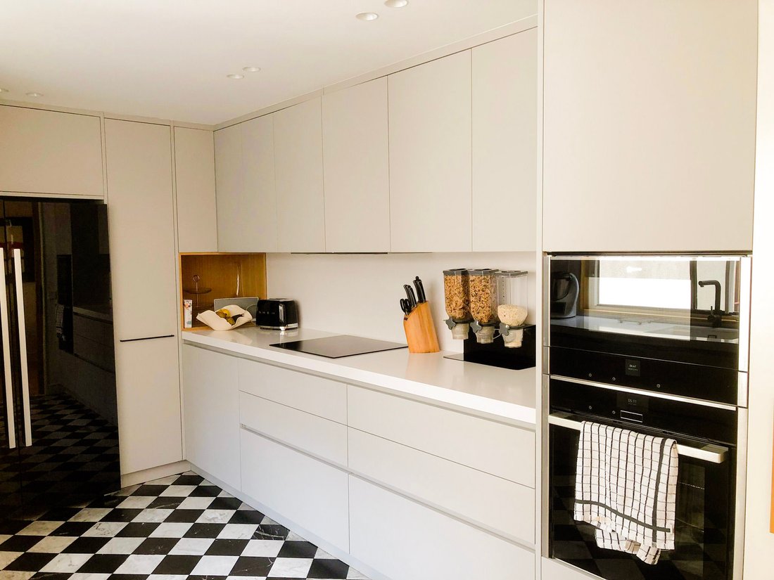 Apartment in Chamberi, Madrid, Spain 5 - 18357544