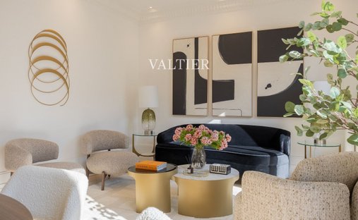 Apartment in Chamberi, Madrid, Spain 1
