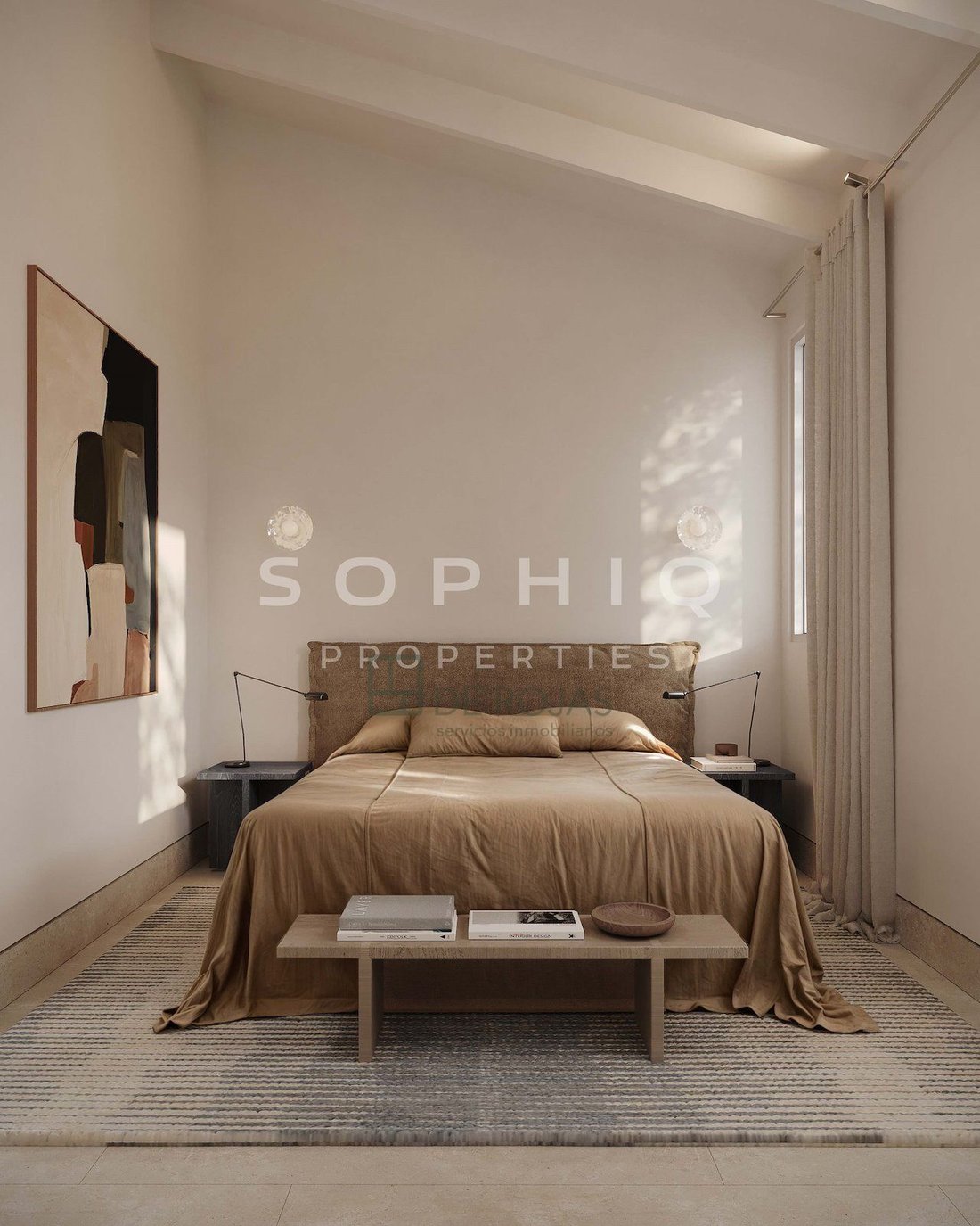 Apartment in Barrio Salamanca, Madrid, Spain 2 - 18358094
