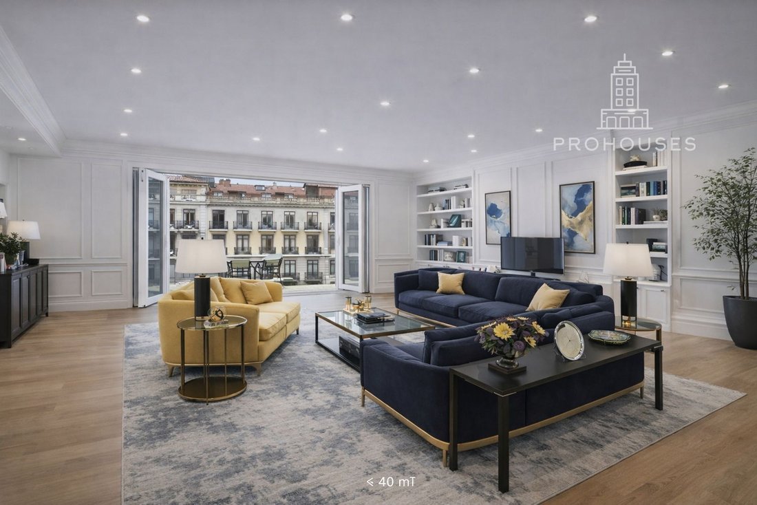 Apartment in Centro, Madrid, Spain 2 - 18358179