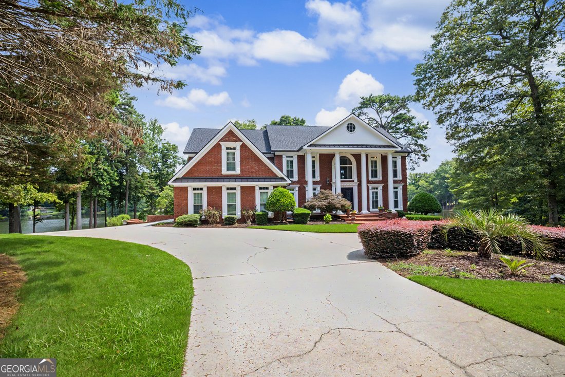 House in Sharpsburg, Georgia, United States 5 - 18357894