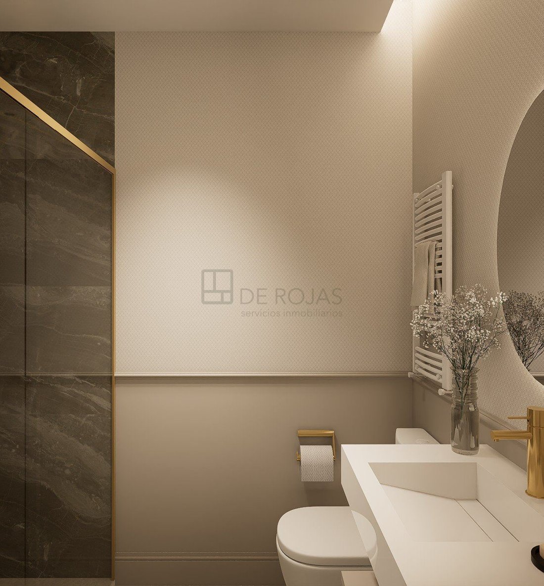 Apartment in Barrio Salamanca, Madrid, Spain 5 - 18359463