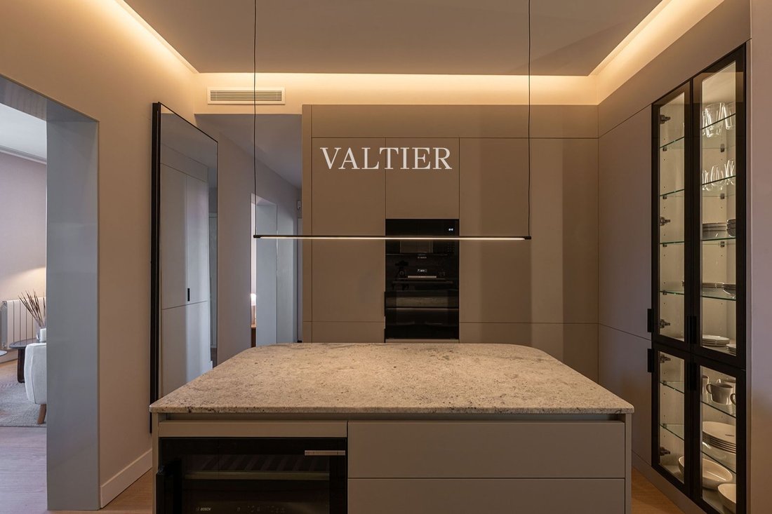 Apartment in Chamberi, Madrid, Spain 5 - 18359826