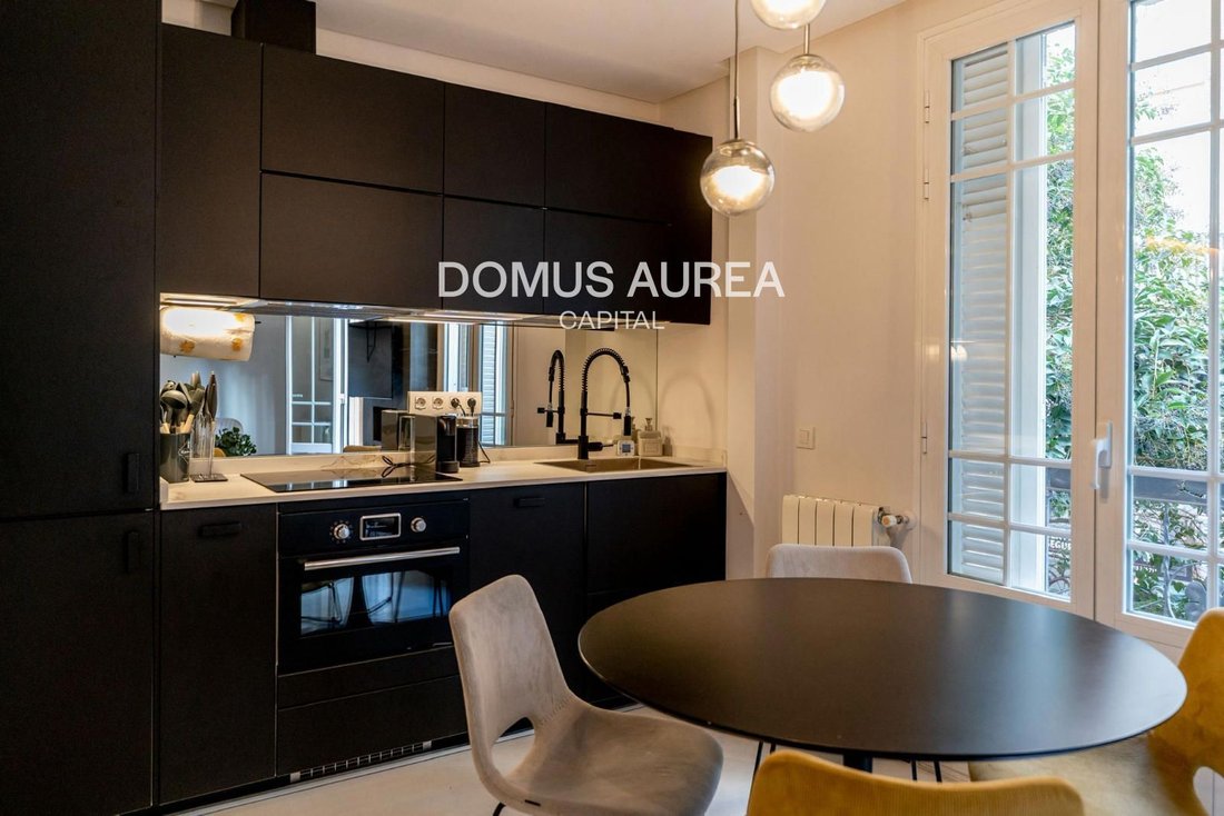 Apartment in Retiro, Madrid, Spain 5 - 18358029