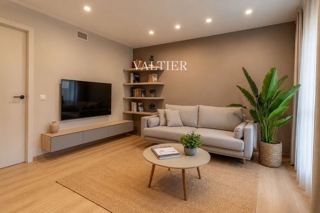 Apartment in Chamberi, Madrid, Spain 3 - 18359526