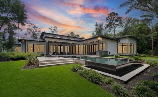 Casa en Spring, Texas, Estados Unidos 1