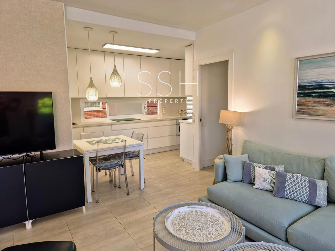 Apartment in Hortaleza, Madrid, Spain 3 - 18357853