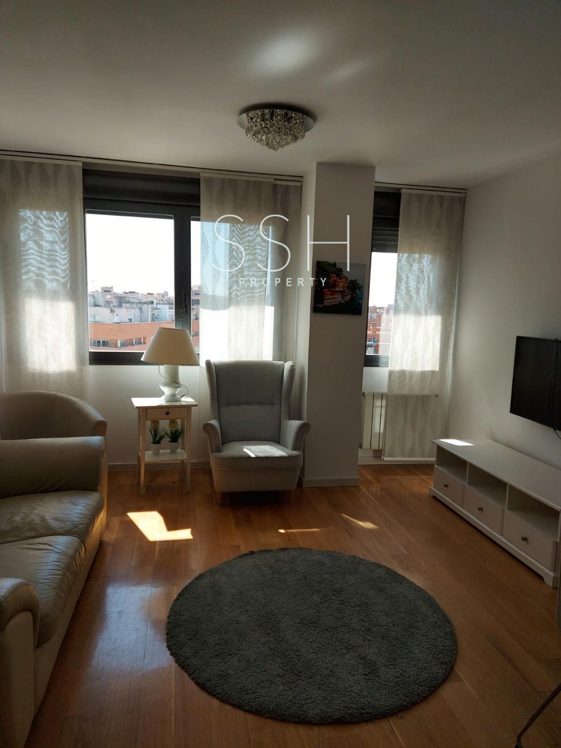 Apartment in Tetuan, Madrid, Spain 3 - 18358612