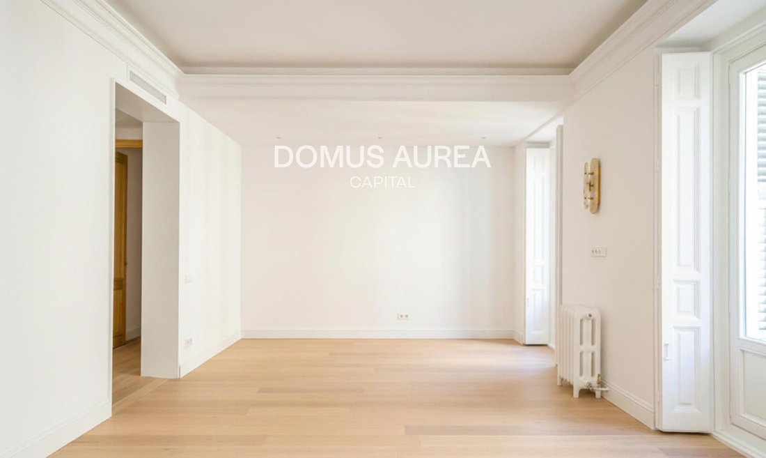 Apartment in Barrio Salamanca, Madrid, Spain 3 - 18359562